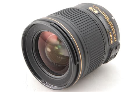 フィルター ニコン f／1 8g ベスト電器paypayモール店 通販 paypayモール 交換レンズ af s nikkor 28mm カメラの