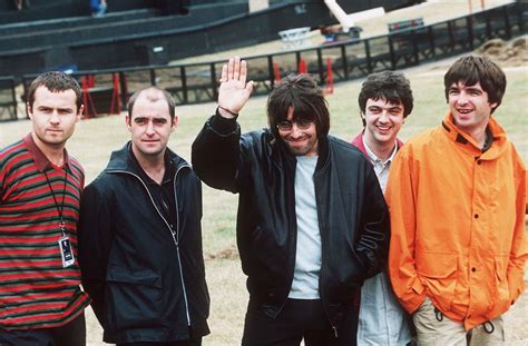 Britpop Bands Songs And Facts Britannica