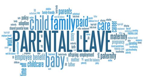 Changes To Paid Parental Leave Public Service Association