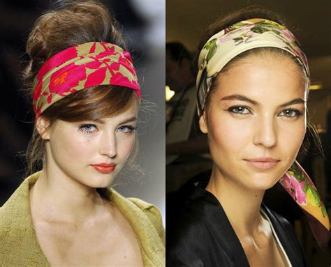 fall-2016-hairstyles-head-scarves-hairstyles,-haircuts-and-hair