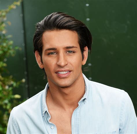 Ollie Locke Opens Up About Being Gay