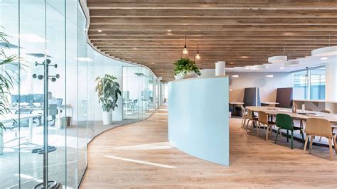 The Biophilic Office What It Is And Why It Works · Anooi Sustainable