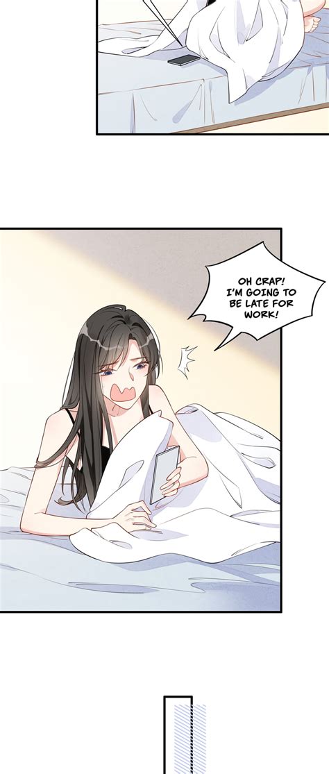 Read manhua Your Scent is a Little Sweet, Chapter 2 (English) Why Is It