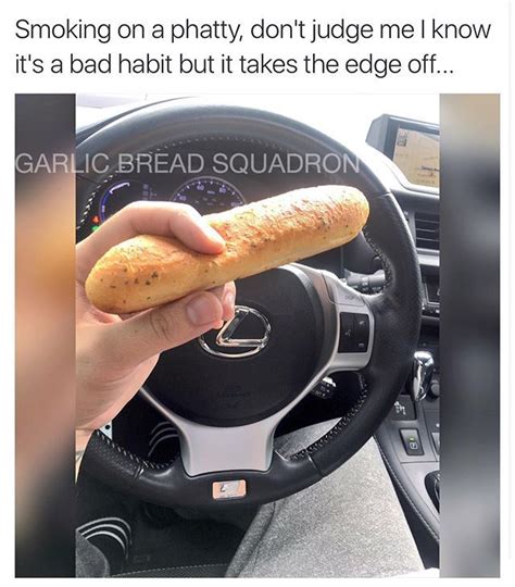 Garlic Bread Food Garlic Bread Original Memes