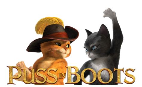Puss In Boots Png Free Image Png All Png All