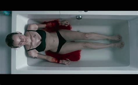 Diane Kruger Breasts Underwear Scene In In The Fade Aznude
