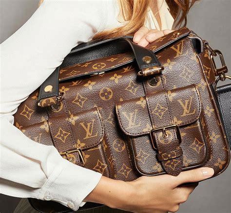 New Handbag Louis Vuitton