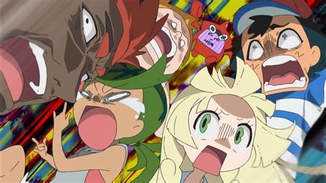 Watch Pokémon The Series Sun And Moon Season 20 Volume 3 Prime Video