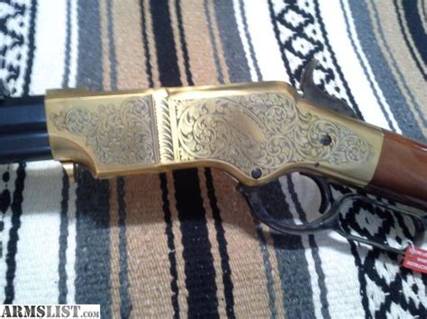 Armslist For Sale Henry 1860