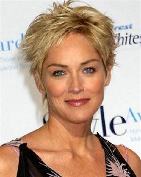 pixie short haircuts for older women over 50 and 2021 and 2022 short haircuts page 2 hairstyles
