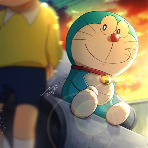 Download Doraemon Wallpaper By Nofreeze Ad Free On Zedge™ Now