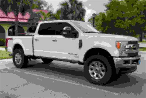 37s On 25” Level Page 3 Ford Truck Enthusiasts Forums