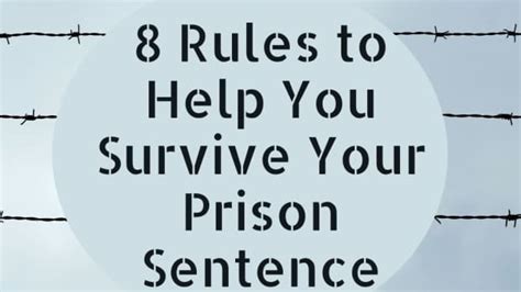 Best 8 Books About Prison Life Written By Prisoners Soapboxie