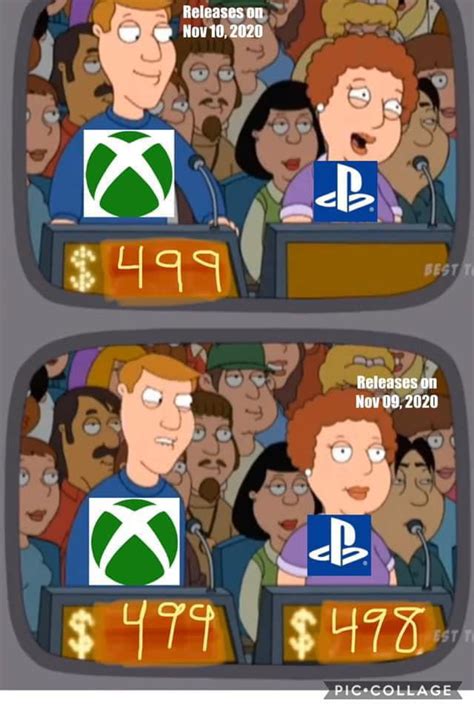 Sony Later This Week 9gag