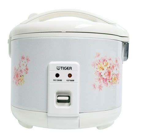 Tiger Cup JNP Series Conventional Rice Cooker Walmart Canada