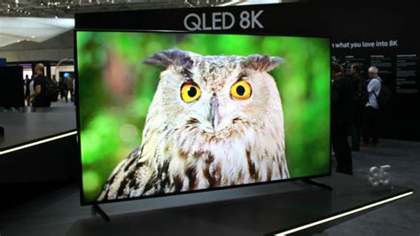 Samsung Q900 85 Inch 8k Qled Tv Hands On Review Digital 47 Off