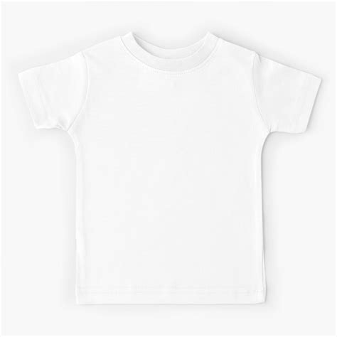 Blankplain Kids T Shirt By Chunkieminer Redbubble