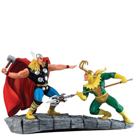 Marvel Thor Vs Loki Friends 2 Hold On Webshop
