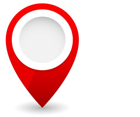 Map Marker Vector At Getdrawings Free Download