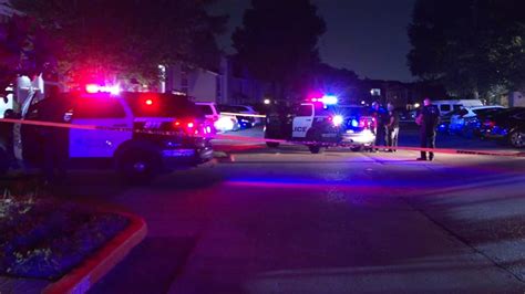 15 year old girl shot and killed at southeast houston apartment complex abc13 houston