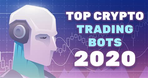 This article focuses on the weekly top 5 losers and gainers of crypto in the top 100 category. Top 5 Crypto Trading Bots in 2020: Bitsgap, Kryll ...