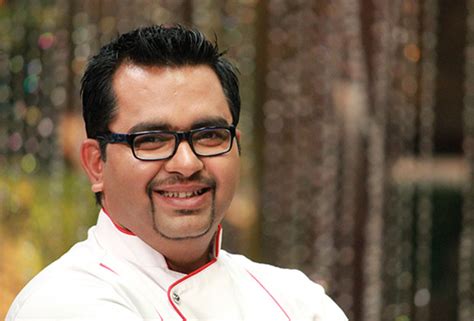Why Chef Ajay Chopra Finds Social Media Awesome Ifn Ifn