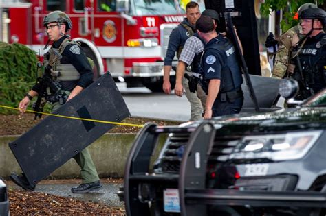 Fatal Vancouver shooting: What to know - oregonlive.com