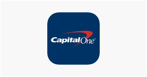 ‎capital One Uk On The App Store