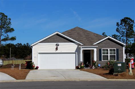 New Homes For Sale In Forestbrook Cove Myrtle Beach Sc