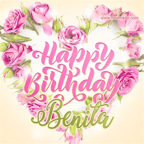 Happy Birthday Benita S Download Original Images On