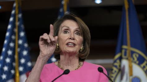 Another Fake Pelosi Video Goes Viral On Facebook