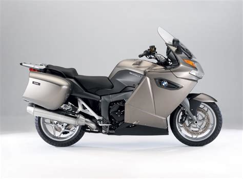 Motorcycle specifications, reviews, roadtest, photos, videos and comments on all motorcycles. Listino Bmw K 1300 GT 2010 - Motociclismo