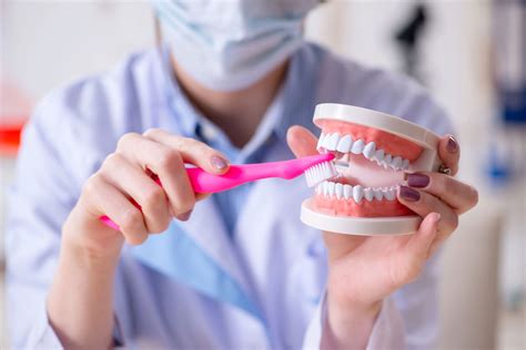 Dental Implant Care and Maintenance