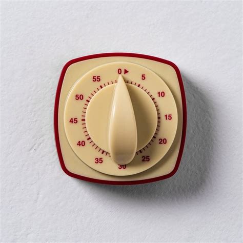 12 Cute Kitchen Timers That Make Time Fly By Taste Of Home