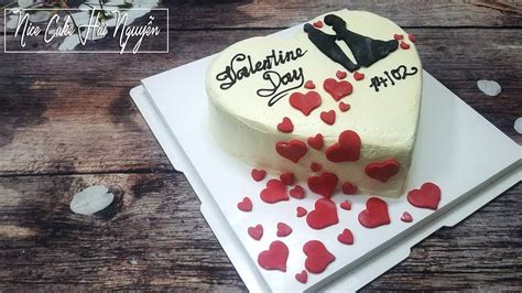 Thất tịch, ngày lễ tình yêu xuất phát từ nền văn hóa phương đông. Trang Trí Bánh Kem Cho Ngày Lễ Tình Yêu - Decorate ...