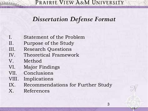 😀 Thesis Defence Ppt Template Thesis Defense Powerpoint Templates And