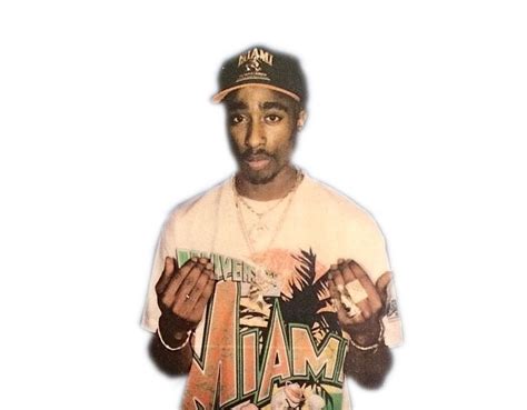 Tupac Shakur Png Image Png All Png All