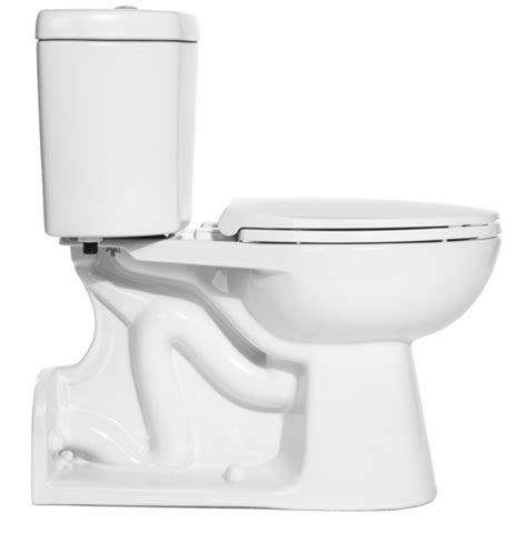 One Piece Stealth® 08 Gpf Single Flush Elongated Toilet