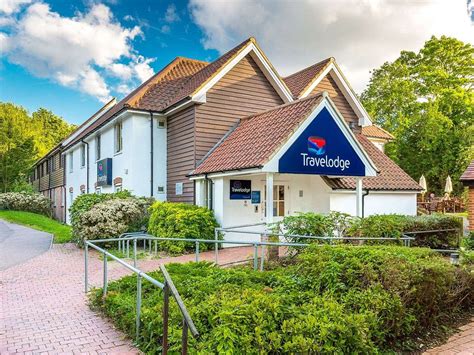 Travelodge London Chigwell Prices And Hotel Reviews Woodford Essex