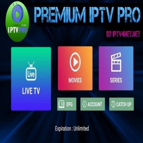 Most iptv servers work on them to broadcast their channels, due to the advantages of this company. CRYSTAL OTT |EX PREMIUM IPTV PRO - IPTV SUBSCRIPTION ...