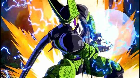 Dragon Ball Fighterz Trailer E3 2017 Xbox One X Youtube