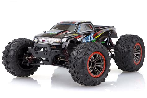 Well my first idea was to build the car to have some fun with but the racing bug is strong in me and want to go racing again so here is the car and after a l… 9125 | Xinlehong 1/10 Sprint Electric 4WD Off Road RC ...