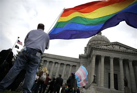 gop s social fiscal conservatives at odds over gay rights