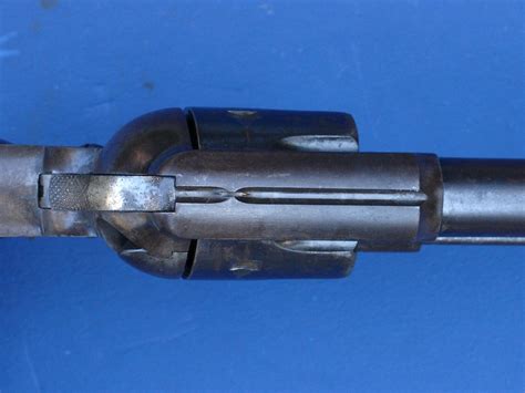 Antique Arms Inc Remington 1875 Single Action Revolver