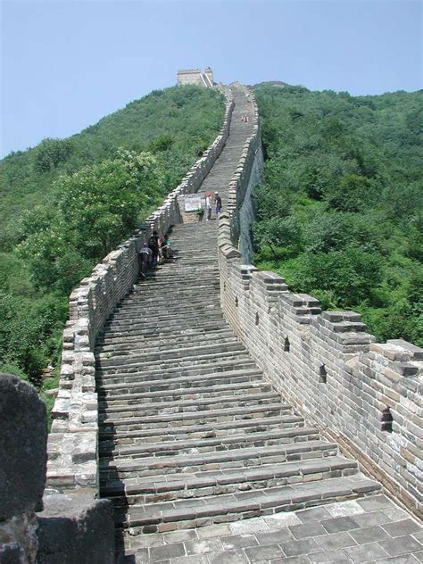 Pin By Rosa Castro On Steps Of Inspiration Great Wall Of China