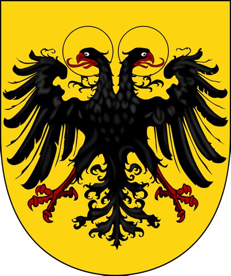 Escudo De Alemania Guia De Alemania