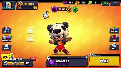 In the 'rewards' mode your objective is to finish the game with more stars than the other team. Brawl stars 2020/7/3 update theme - YouTube