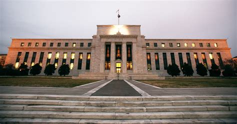 The Federal Reserve Holds More Treasury Notes And Bonds Than Ever Before