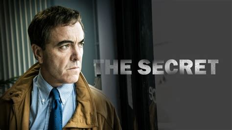 The Secret Tv Series Radio Times