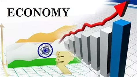 India Becomes The Worlds Fastest Growing Economy With A Gdp Growth